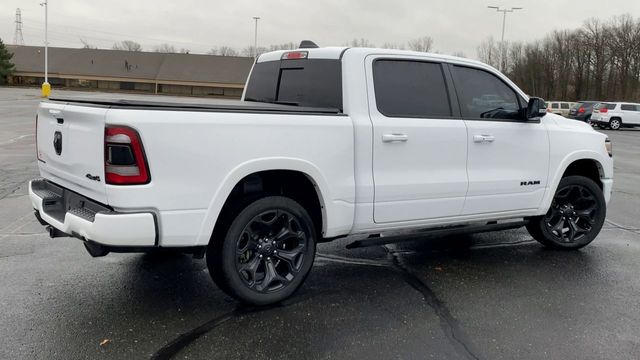 2021 Ram 1500 Limited 8