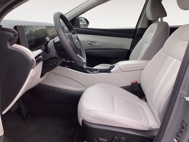 Used Car 2025 Hyundai Tucson  Sel For Sale Under $25,000 In San Antonio, Texas