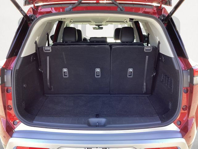 Used Car 2025 Nissan Pathfinder  Sl For Sale Under $35,000 In San Antonio, Texas