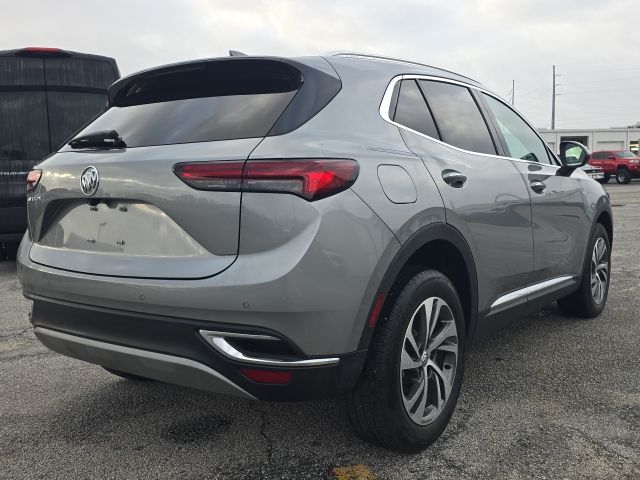 2023 Buick Envision Essence:C02556