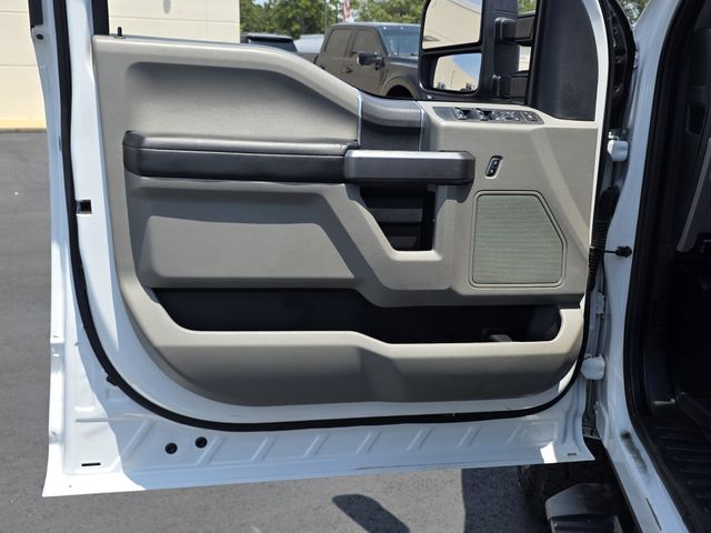 Used 2022 Ford F-250SD Truck