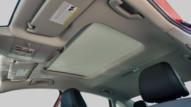 2025 Volkswagen Jetta