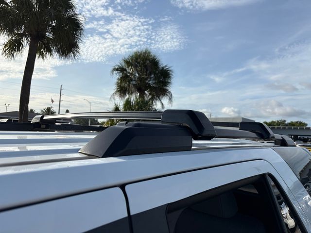 Used 2025 Toyota 4Runner SUV