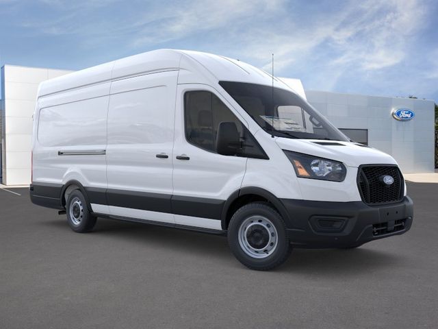 2026 Ford Transit-350 Base:168427