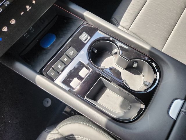 New 2026 Nissan Murano SUV