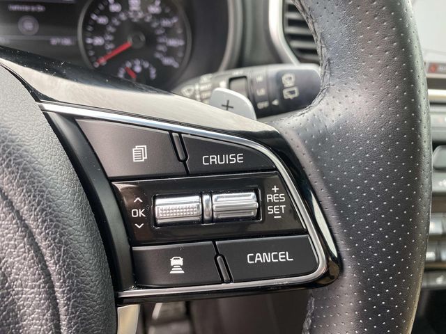 Used 2020 Kia Sportage SUV