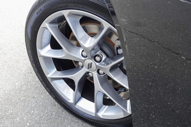 used 2023 Dodge Challenger car, priced at $22,843