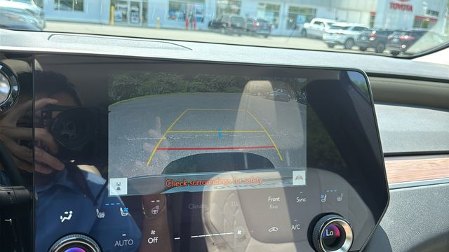 Used 2023 Lexus RX SUV