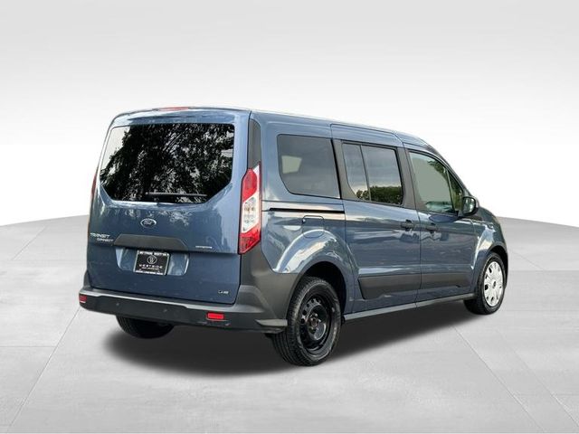 2022 Ford Transit Connect XL 6