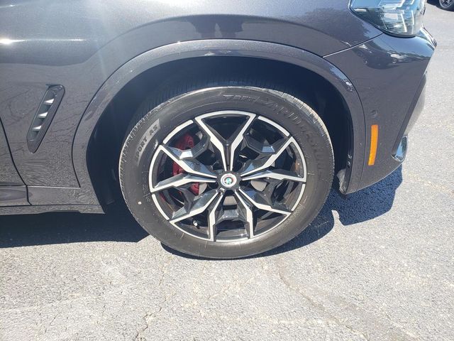 Used 2023 Gray BMW M40i image 27