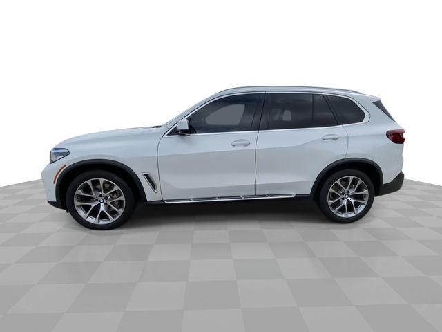Used 2023 BMW X5 xDrive40i For Sale in Livonia, MI