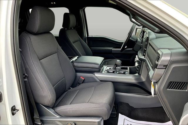 2026 Ford F-150 XLT - 10