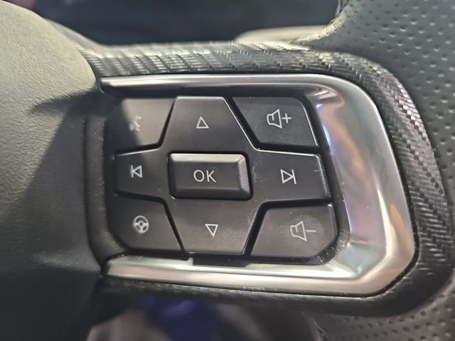 Used 2025 Red Ford GT Premium image 18