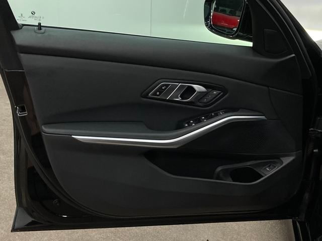 2020 BMW 3 Series 330i xDrive