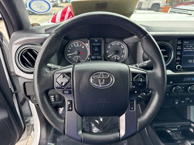 Used 2023 Toyota Tacoma Truck