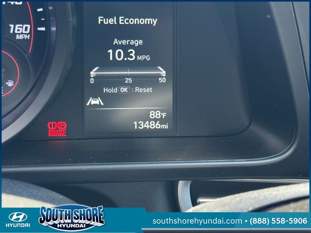 Used 2023 Hyundai Elantra Sedan