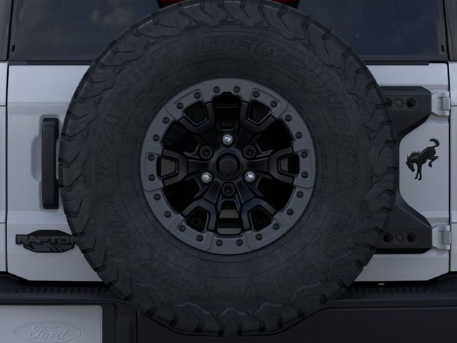 New 2026 White Ford Raptor image 24