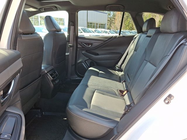 2022 Subaru Outback Wilderness - 11