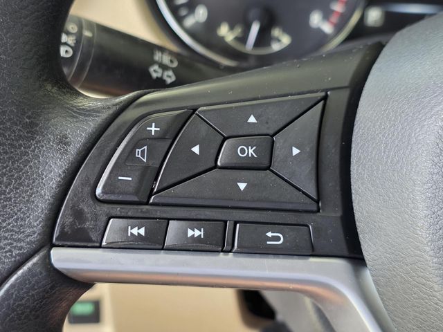 Used 2017 Nissan Rogue SUV