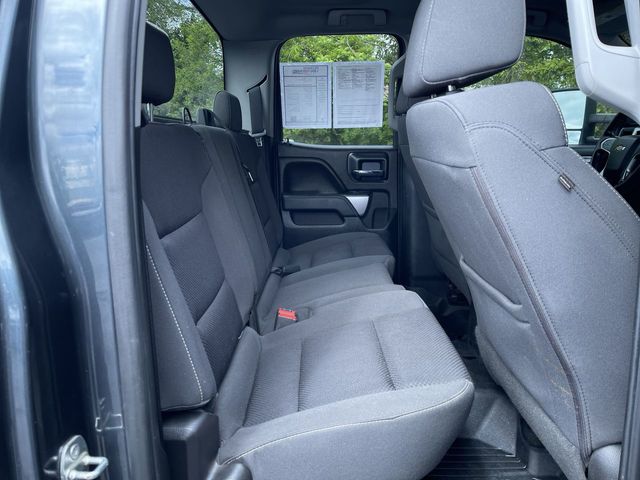 Used 2018 Chevrolet Silverado 1500 For Sale in New Hudson, MI