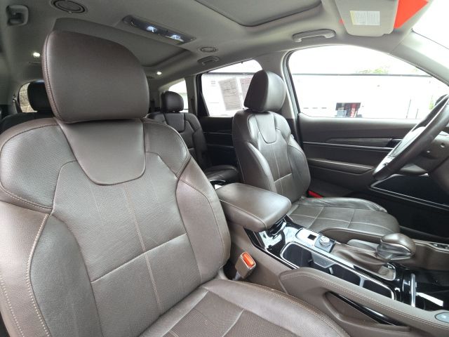 2022 Kia Telluride SX:B01915A