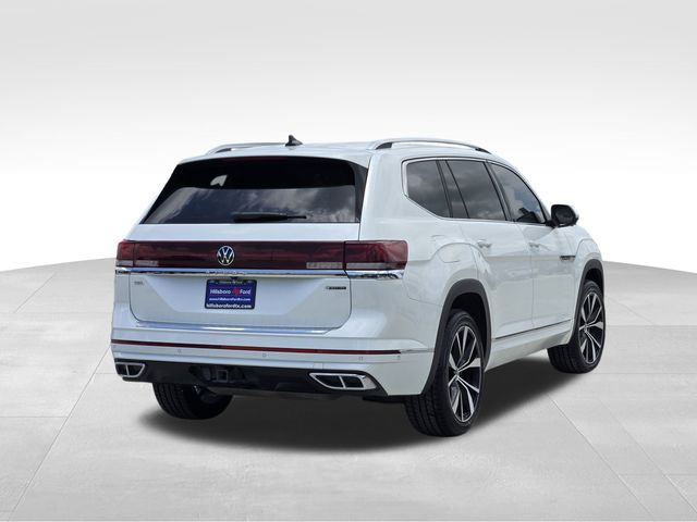 2024 Volkswagen Atlas 2.0T SEL Premium R-Line AWD SUV