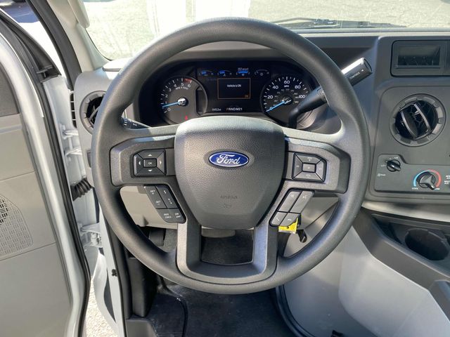 2024 Ford E-350SD Base 18