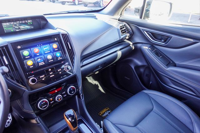 used 2023 Subaru Forester car, priced at $28,000