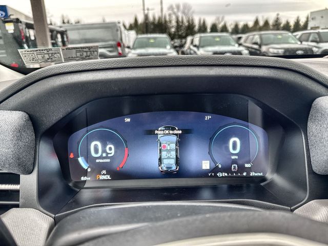 new 2026 Ford Explorer car, priced at $47,786