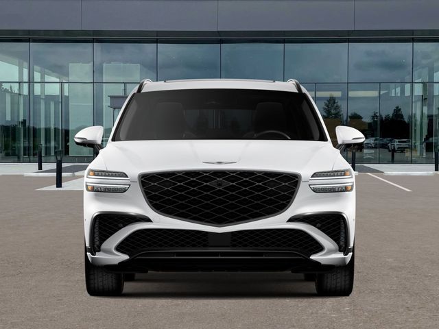 Thumbnail: 2026 Genesis GV70 - 6
