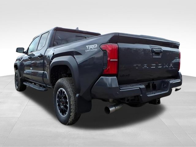2025 Toyota Tacoma TRD Off Road - Photo 4