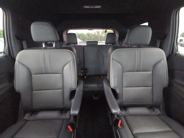 2025 Chevrolet Traverse High Country:47027A