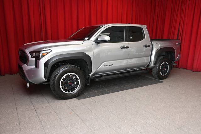 2024 Toyota Tacoma TRD Off-Road Double Cab 4WD