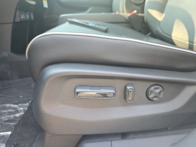 New 2026 Honda Odyssey Van