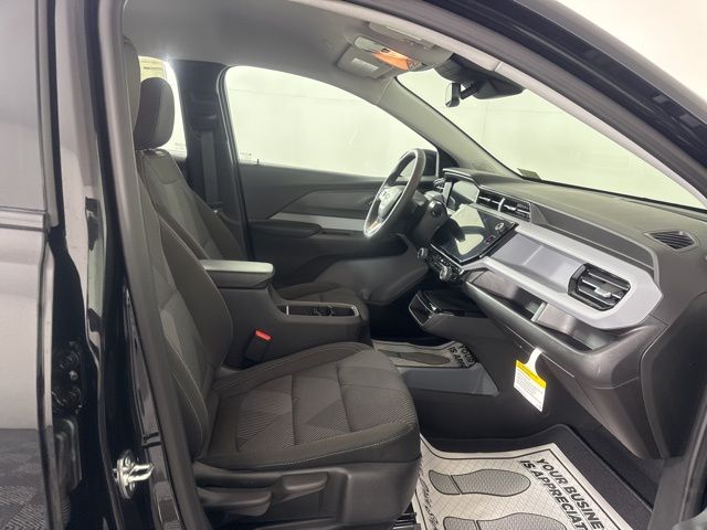 New 2027 Chevrolet Bolt EV SUV