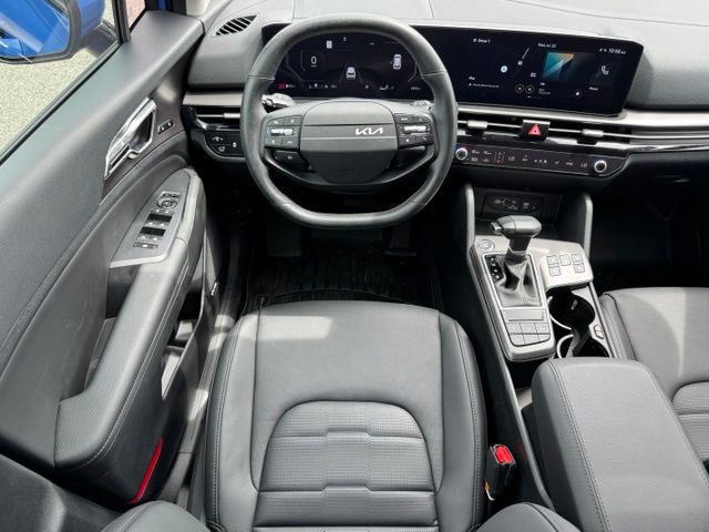 Used 2026 Kia Sportage SUV