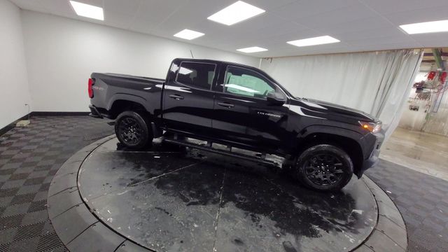 2026 – Chevrolet – Colorado