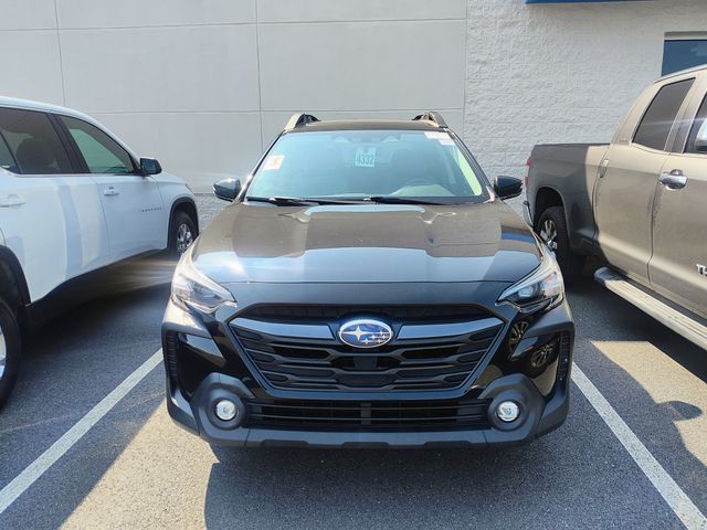 Used 2024 Subaru Outback SUV