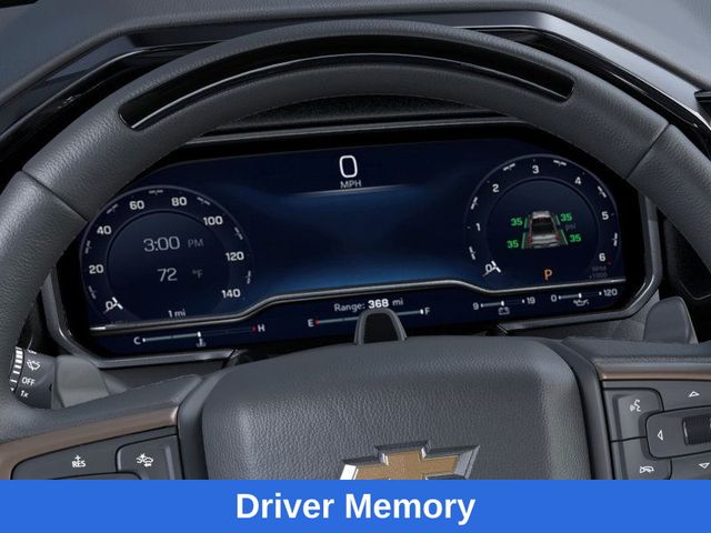 New 2025 Chevrolet Silverado 1500 For Sale in Livonia, MI