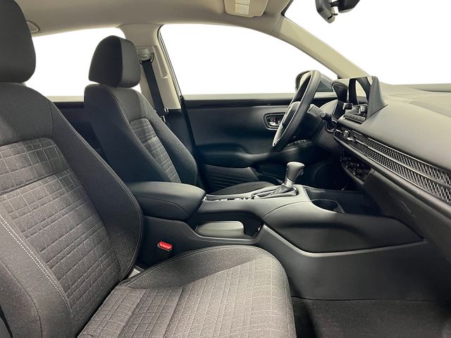HR-V LX