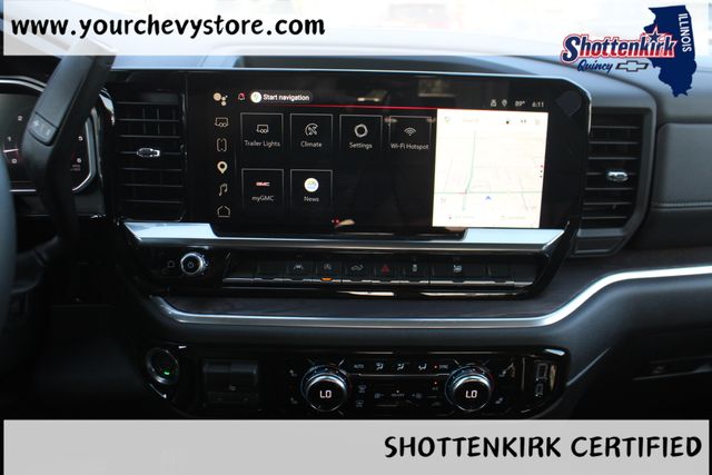 Used 2026 GMC Sierra 1500 Truck