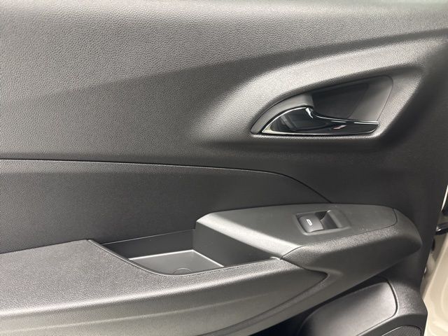 new 2026 Chevrolet Trax car, priced at $24,935