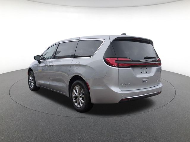 new 2026 Chrysler Pacifica car, priced at $54,975
