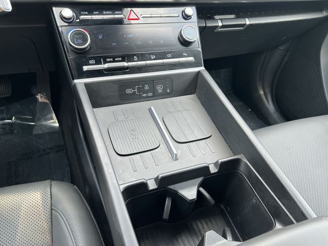 Used 2026 Blue Hyundai SEL image 22