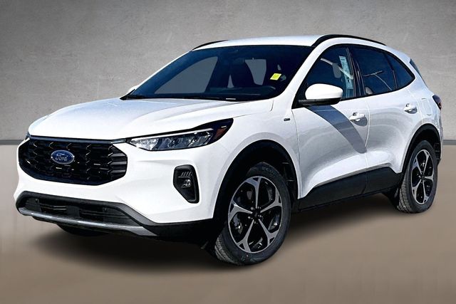 2026 Ford Escape ST-Line Select AWD