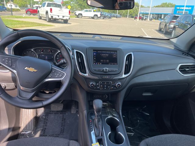 Used 2023 Chevrolet Equinox SUV