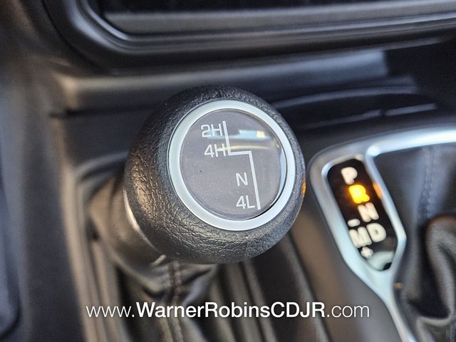 New 2026 Purple Jeep Sport S image 21