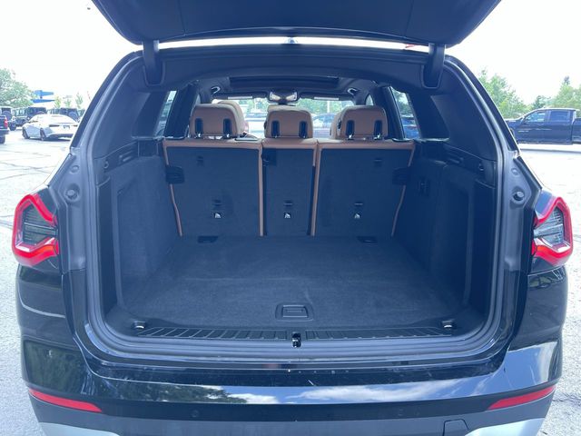 Used 2022 BMW X3 For Sale in Livonia, MI
