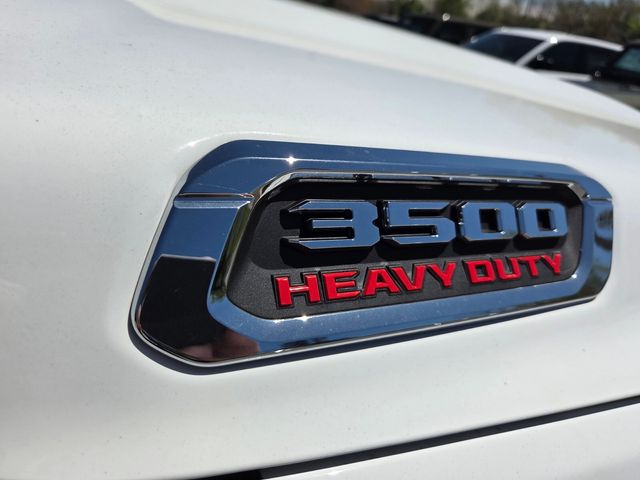 New 2026 White Ram Tradesman image 30