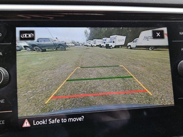 2022 Volkswagen Atlas Cross Sport 3.6L V6 SEL Premium R-Line